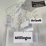 Kleiner Kristall Inklusive Meinecard *