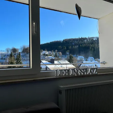 Apartman Kleiner Kristall Inklusive Meinecard