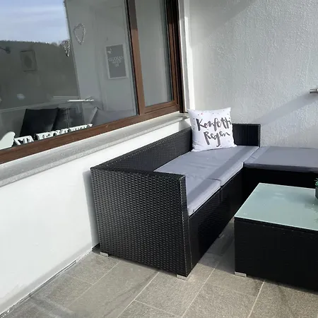 Appartement Kleiner Kristall Inklusive Meinecard *