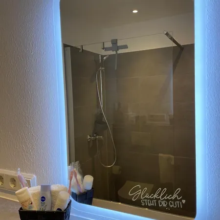 Kleiner Kristall Inklusive Meinecard * ヴィリンゲン