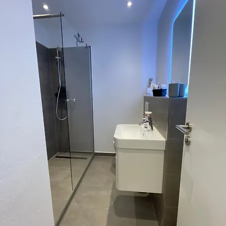 Διαμέρισμα Kleiner Kristall Inklusive Meinecard