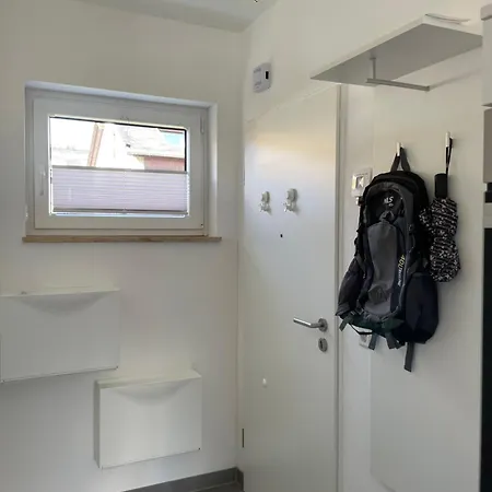 Kleiner Kristall Inklusive Meinecard Apartman Willingen