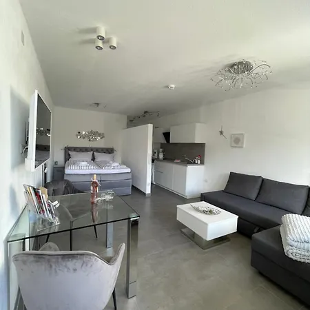 Διαμέρισμα Kleiner Kristall Inklusive Meinecard *