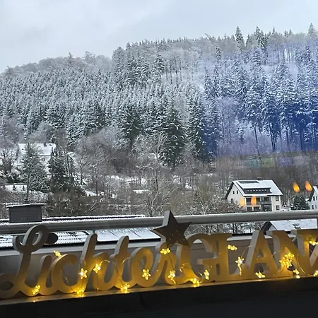 Διαμέρισμα Kleiner Kristall Inklusive Meinecard