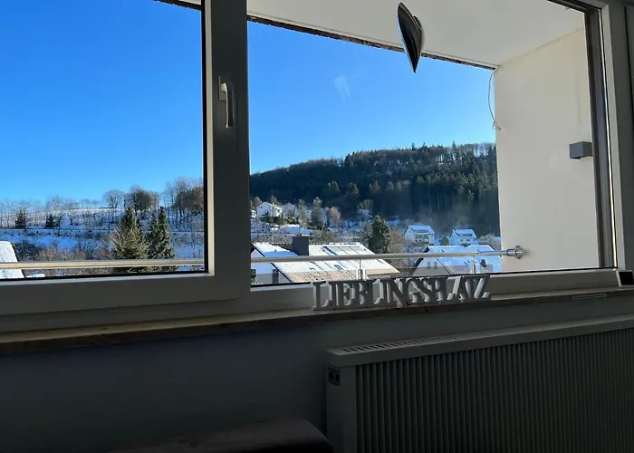 Apartman Kleiner Kristall Inklusive Meinecard