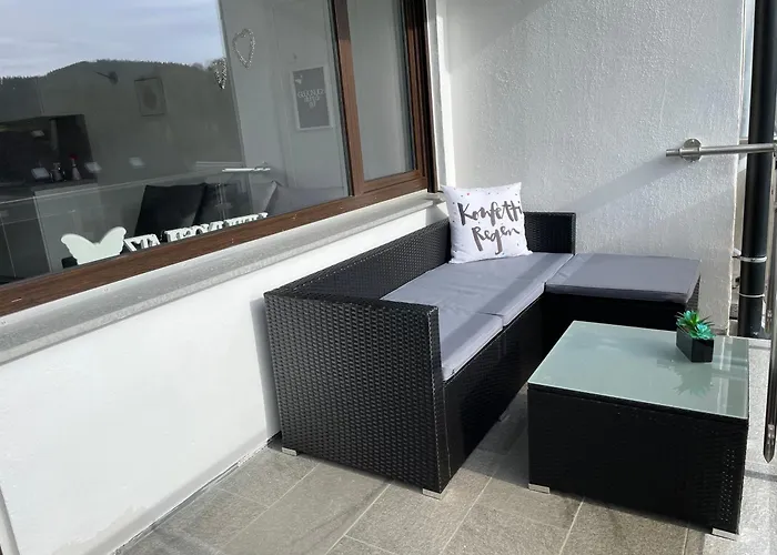 Apartman Kleiner Kristall Inklusive Meinecard *