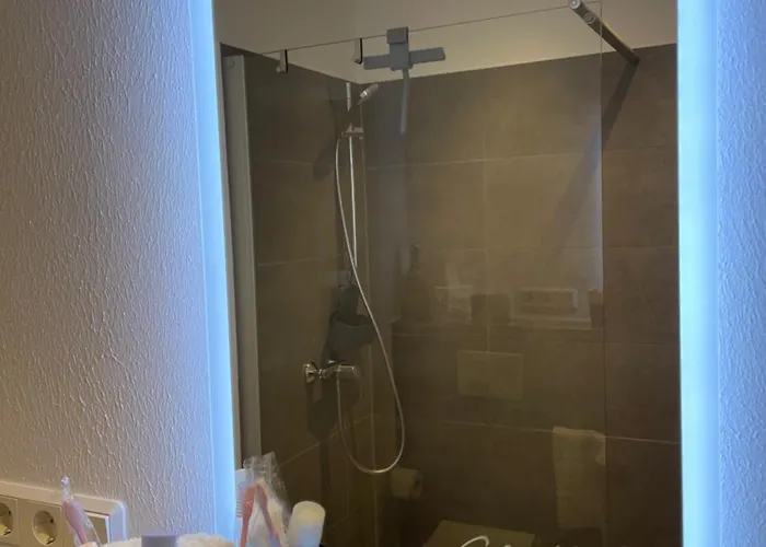 Kleiner Kristall Inklusive Meinecard * Willingen (Upland)