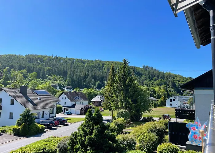 Kleiner Kristall Inklusive Meinecard